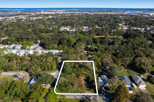 600 Alexander St, Saint Augustine, FL 32084