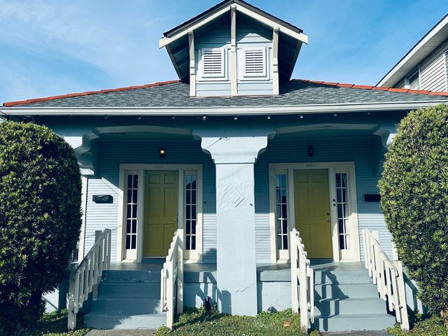 4923 Magnolia St, New Orleans, LA 70115