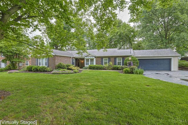 8853 Hollyhock Dr, Cincinnati, OH 45231