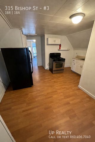 315 Bishop St #3, Waterbury, CT 06704