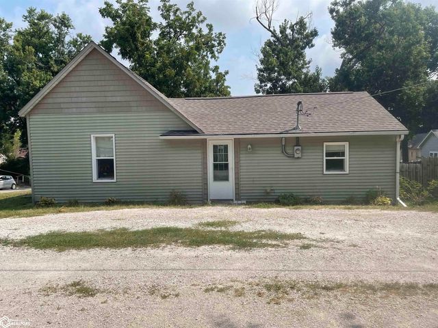 513 S  17th St, Keokuk, IA 52632