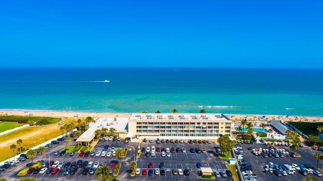 9800 S Ocean Drive #415, Jensen Beach, FL 34957