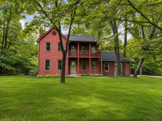 Address Not Disclosed, Oxford, OH 45056
