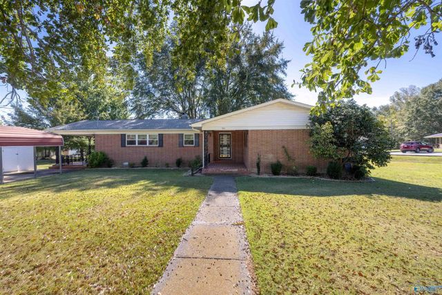 541 2nd Ave SW, Hamilton, AL 35570