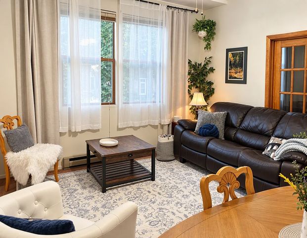 1217 N  Weber St #1, Colorado Springs, CO 80903
