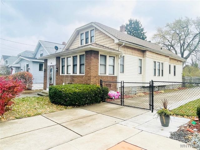 353 Warwick Ave, Buffalo, NY 14215