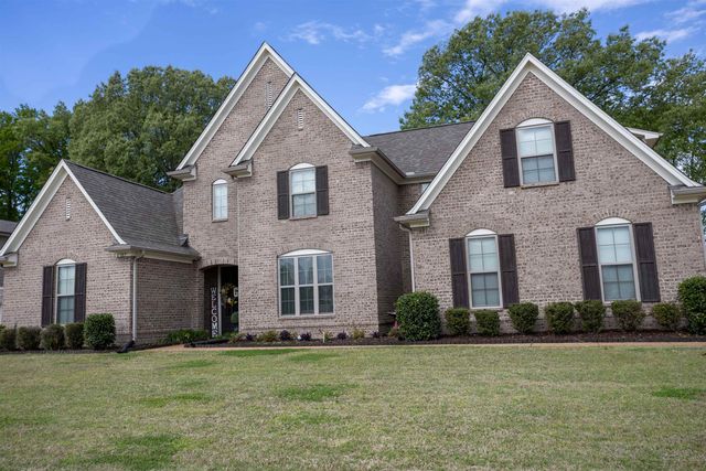 6307 Longmire Loop W, Arlington, TN 38002