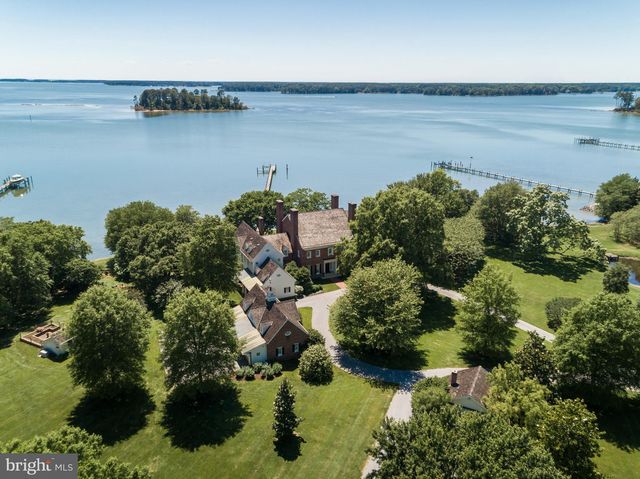 For Sale St Michaels Md