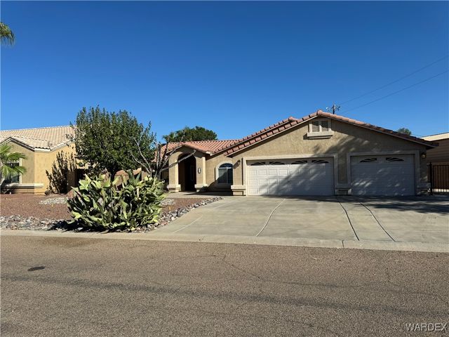 539 E  Kingsley St, Mohave Valley, AZ 86440
