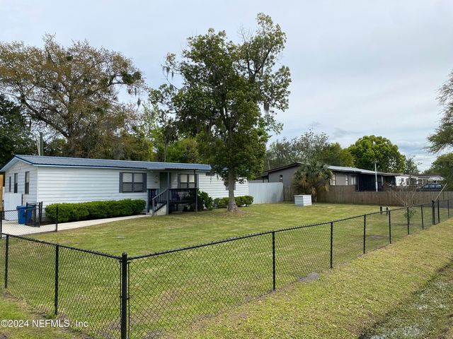 631 BROOKVIEW Drive N, Jacksonville, FL 32225