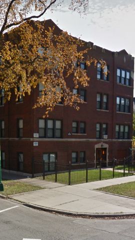 6701 S  Union Ave, Chicago, IL 60621
