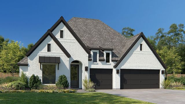 11605 Hooting Owl Dr, Montgomery, TX 77316