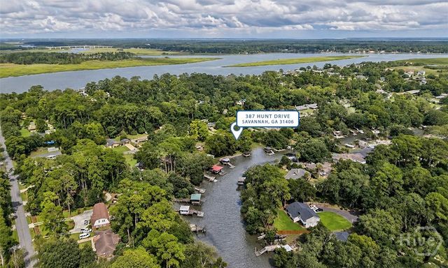 387 Hunt Drive, Savannah, GA 31406