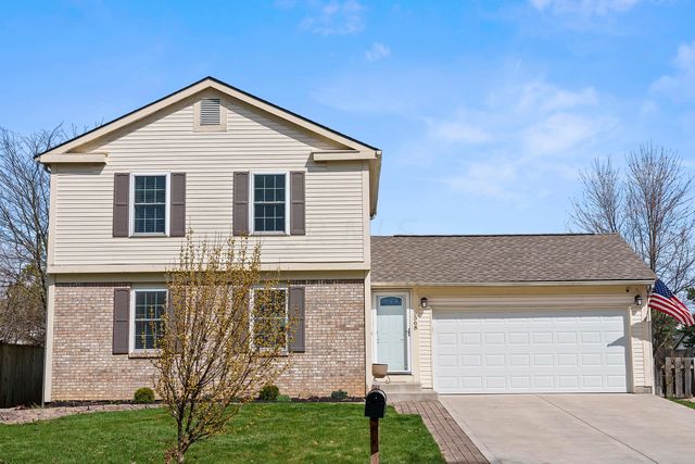 5568 Deer Hill Dr, Galloway, OH 43119