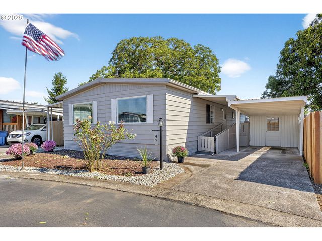 15509 SE Mill Plain Blvd #47, Vancouver, WA 98684