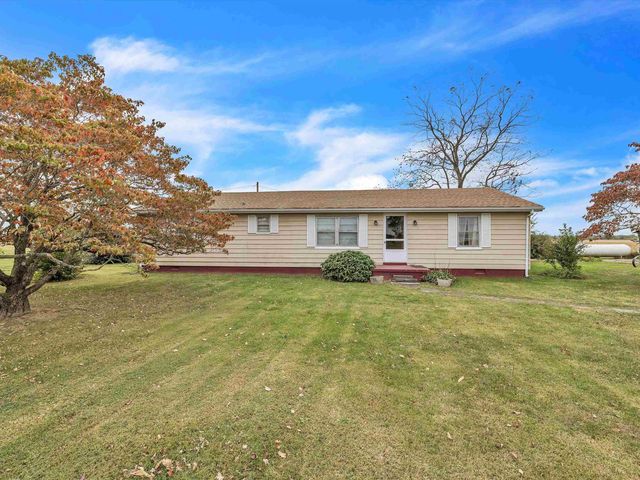 11040 Highland Rd, Reed, KY 42451