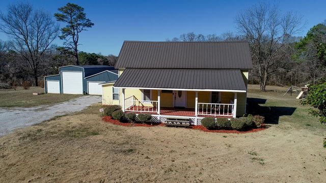 1403 County Road 121, New albany, MS 38652