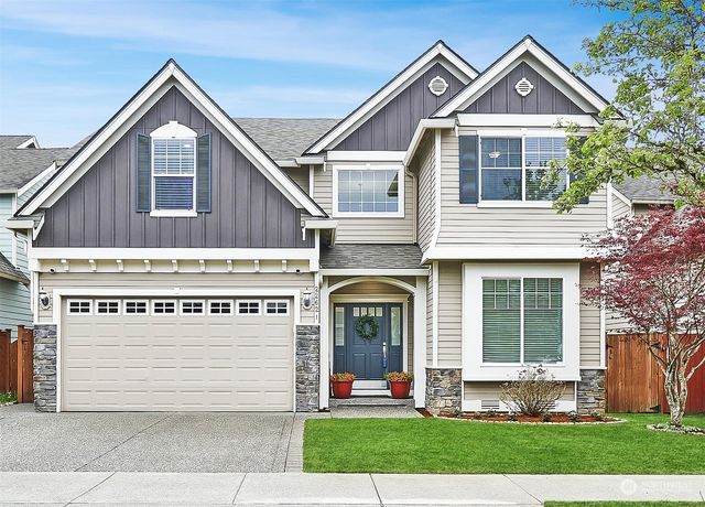 22621 SE 270th Place, Maple Valley, WA 98038