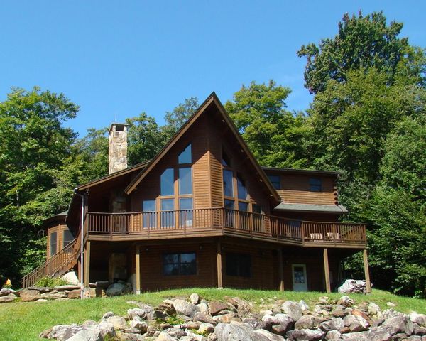 46 Scattered Timber Road UNIT M493, Wilmington, VT 05363