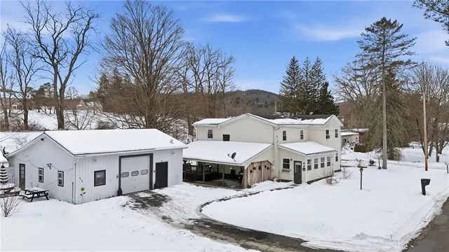 316 Church St, Breesport, NY 14816