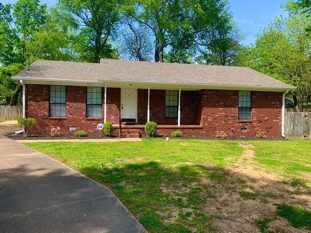 49 Inca Cv, Jackson, TN 38305