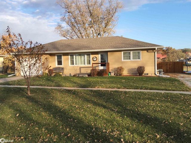 407 N  Frost Ave, Avoca, IA 51521
