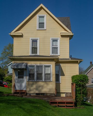 125 Pleasantview Ave, Butler, PA 16001