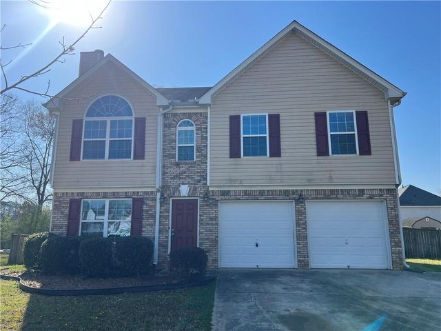 3082 Aviator Cir, Snellville, GA 30039