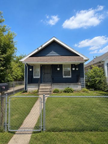 2626 N  Ontario St, Toledo, OH 43611