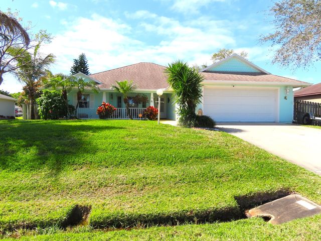 Foreclosures In Sebastian Fl