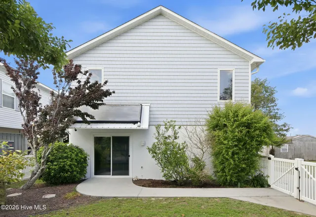 1510 Avery Street, Morehead City, NC 28557