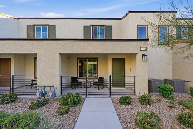 3510 Golden Chariot Ave, Las Vegas, NV 89106