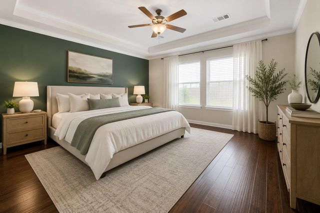 6527 Wilshire Fern, Houston, TX 77040