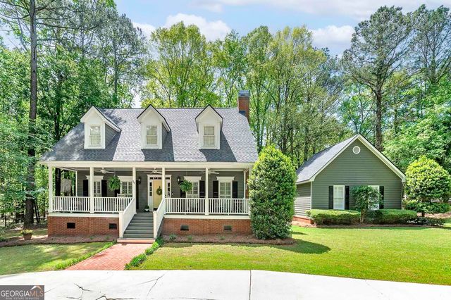 50 Deer Run Ln, McDonough, GA 30252