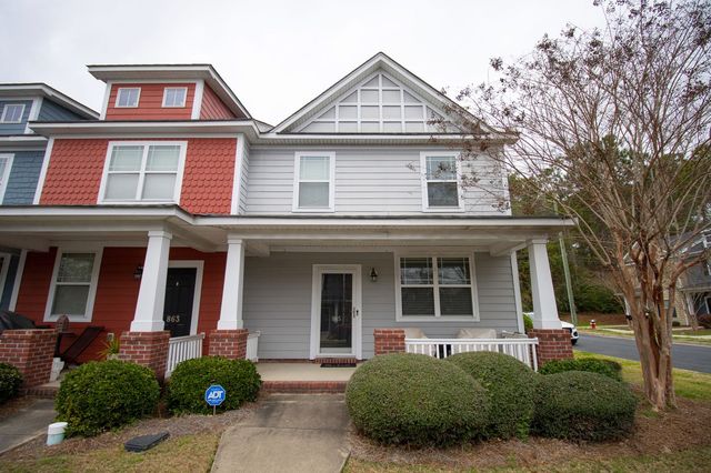 865 Forest Park Rd, Columbia, SC 29209