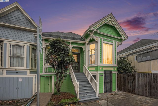 185 7th St, Oakland, CA 94607