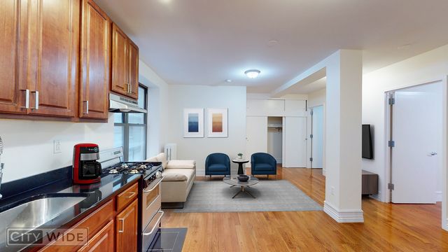 610 W  164th St #4, New York, NY 10032