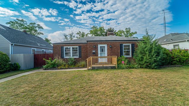 515 Dupage St, Michigan City, IN 46360