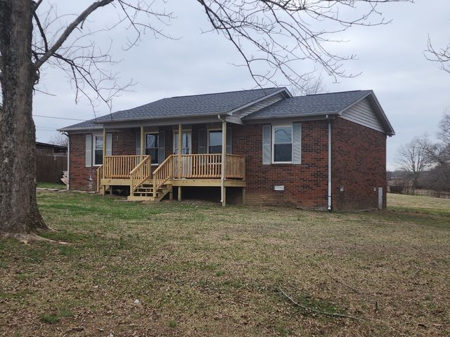 511 Double Springs Rd   #16, Cookeville, TN 38501