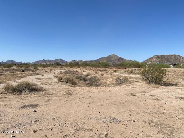 9489 W  Fossil Mountain Dr   #80, Casa Grande, AZ 85194