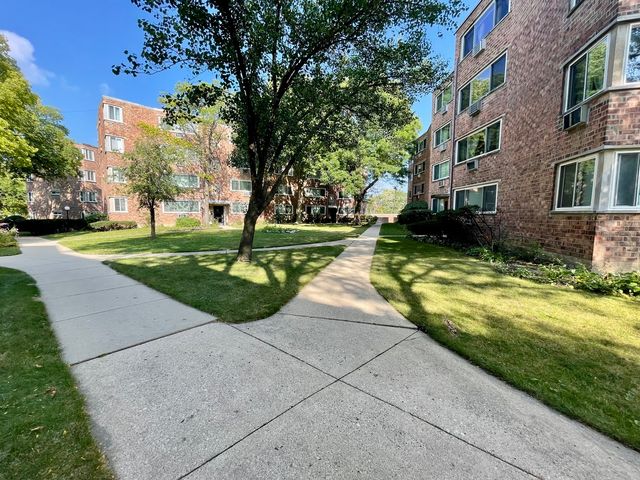 6159 N  Wolcott Ave  #1A, Chicago, IL 60660