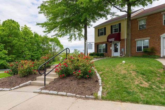 53 Bayberry Rd   #24, Parkville, MD 21234