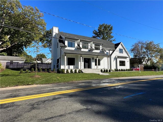 117 Prospect Place, Pearl River, NY 10965