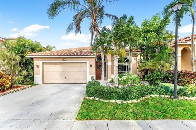 5337 Flamingo Place, Coconut Creek, FL 33073