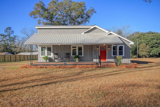 4610 Rowesville Rd, Rowesville, SC 29133