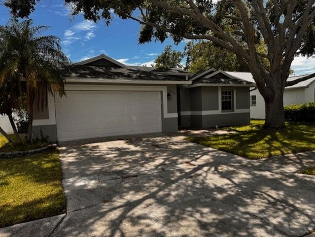 2519 Southern Oak Cir, Clearwater, FL 33764