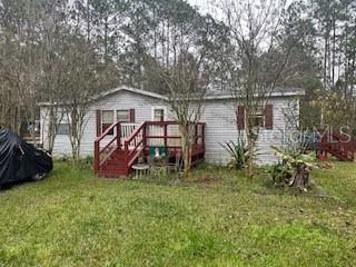 2103 Hickory St, Bunnell, FL 32110