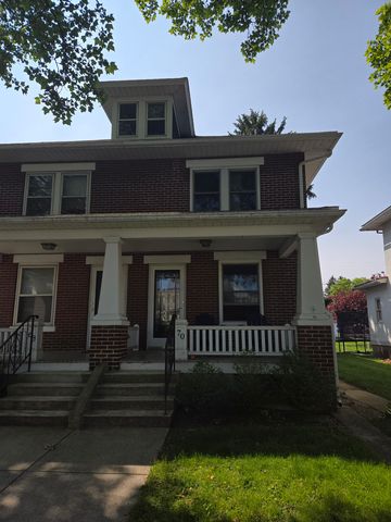 70 W  Caracas Ave, Hershey, PA 17033