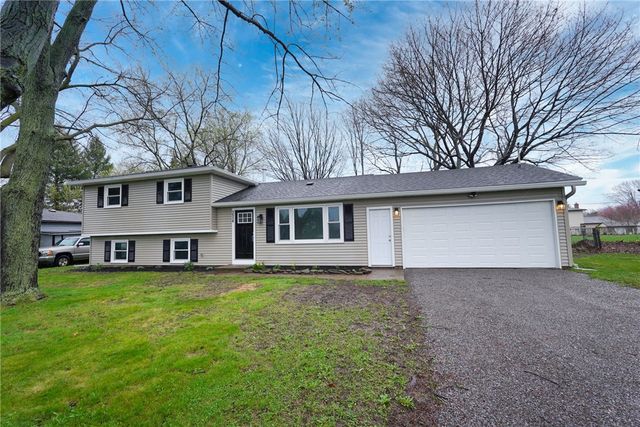 1516 Long Pond Rd, Rochester, NY 14626