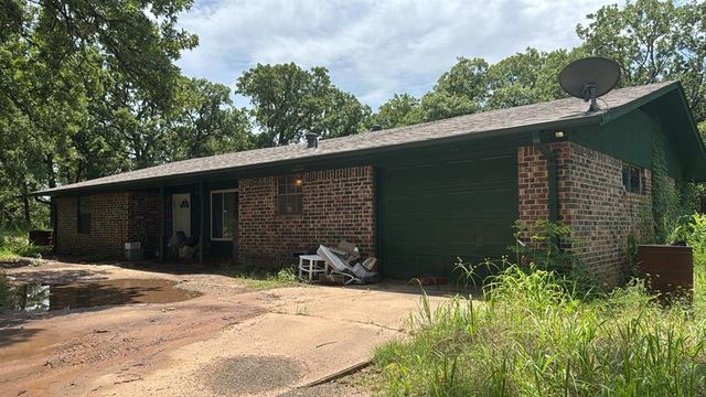 7619 S  Bethel Rd, Ripley, OK 74062